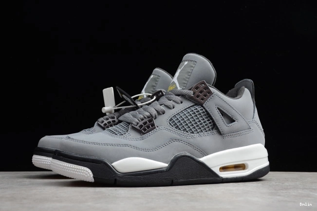 Boostmaster lin 308497-007 4 Grey (2019) Air Jordan Retro Cool 0630